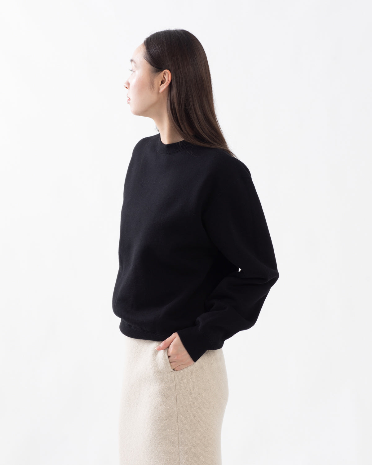 SMOOTH SOFT SWEAT P/O (WOMEN'S)