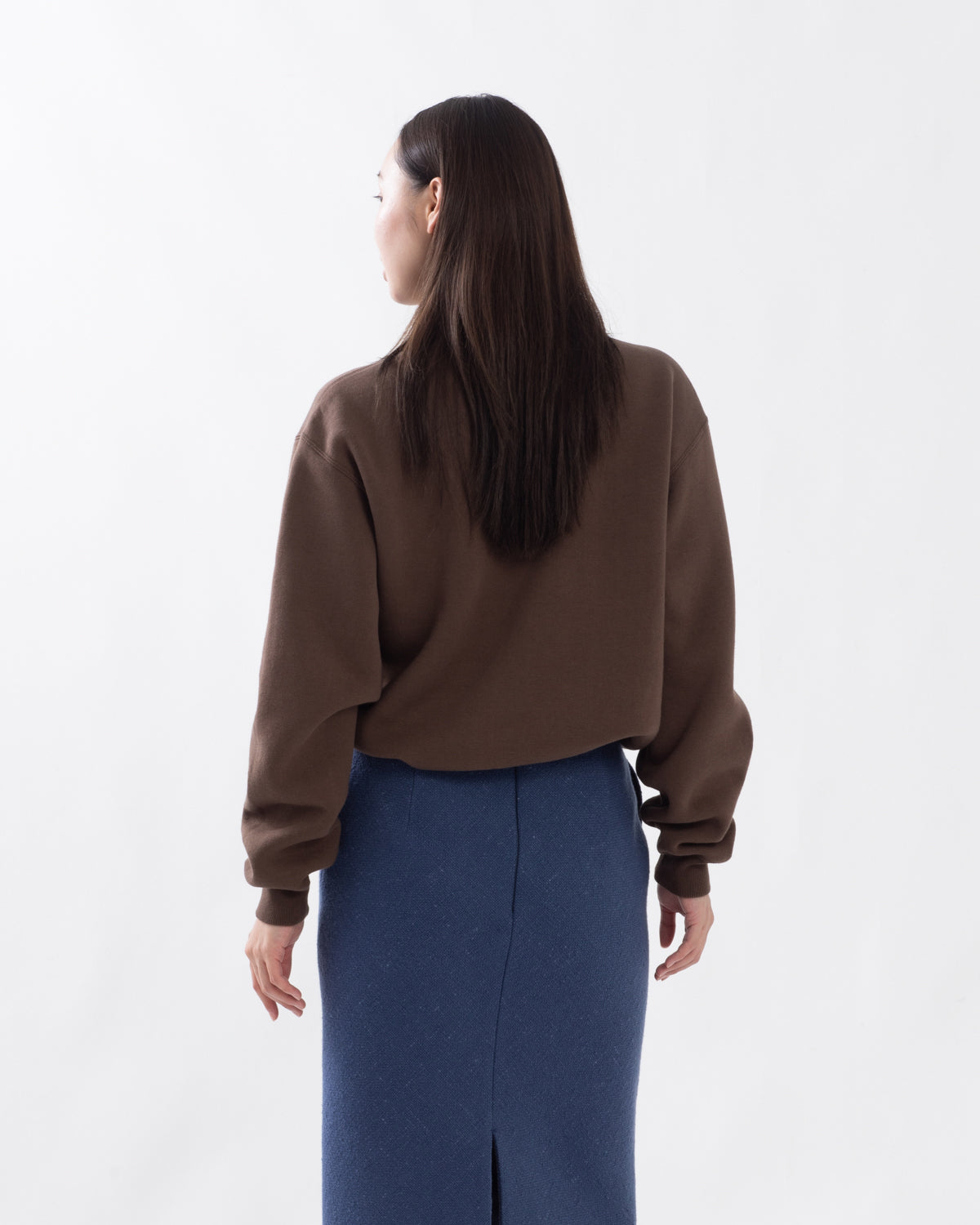 SMOOTH SOFT SWEAT P/O (WOMEN'S)
