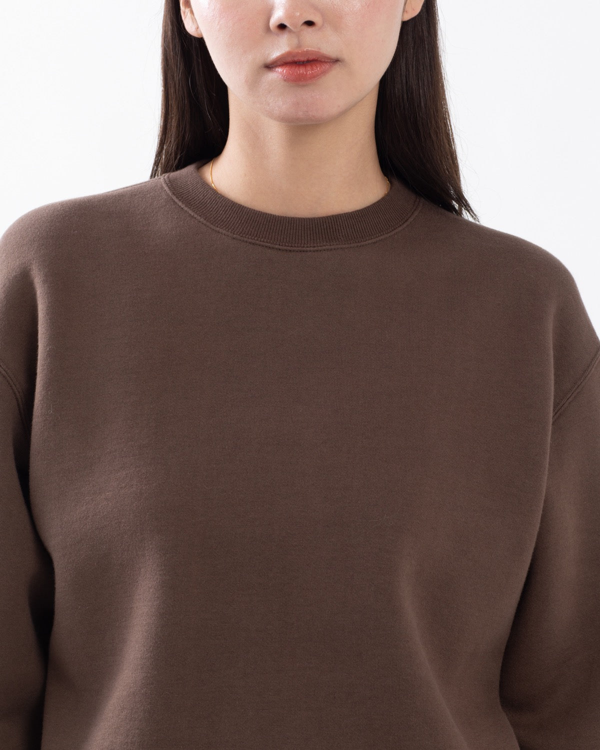 SMOOTH SOFT SWEAT P/O (WOMEN'S)
