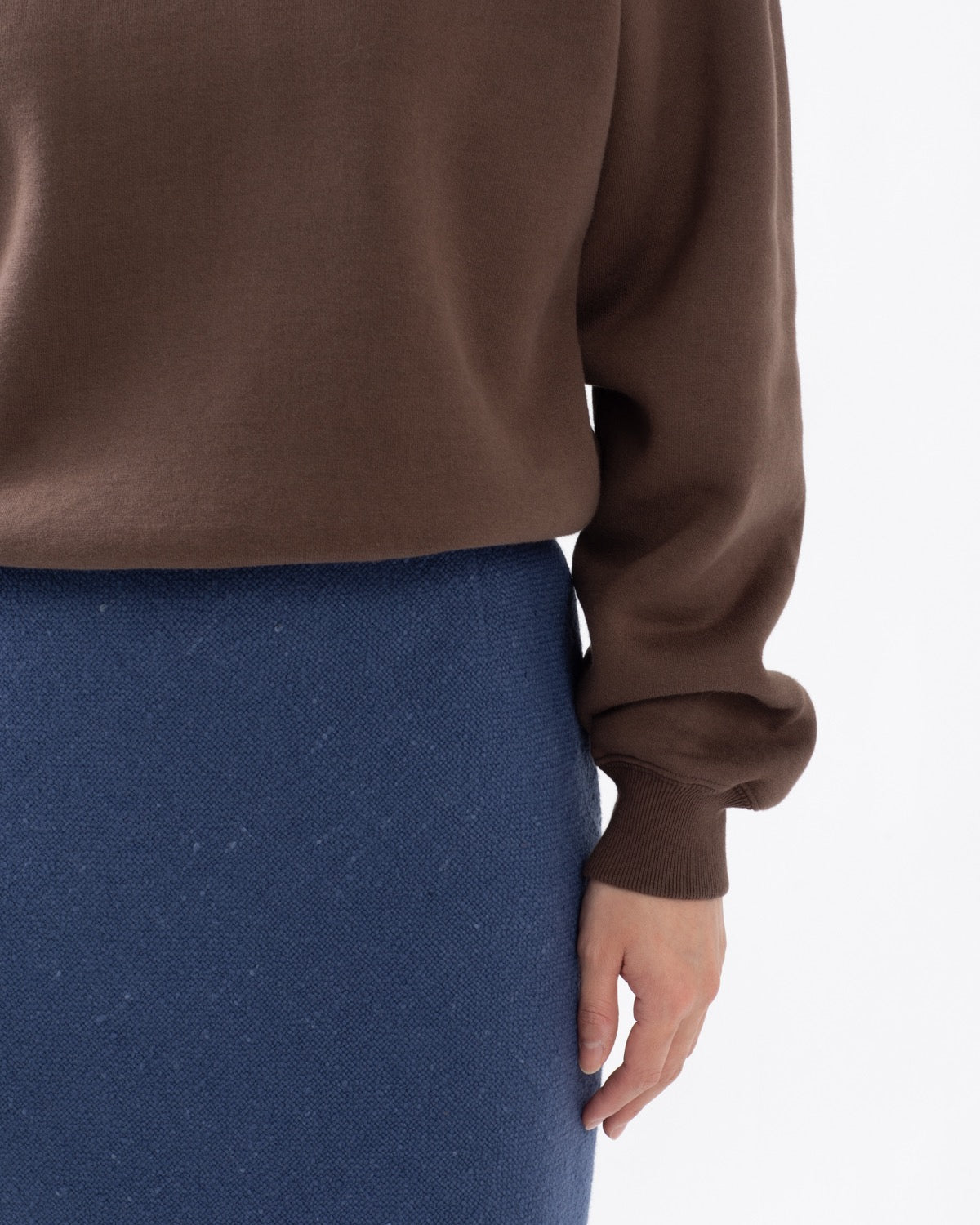 SMOOTH SOFT SWEAT P/O (WOMEN'S)