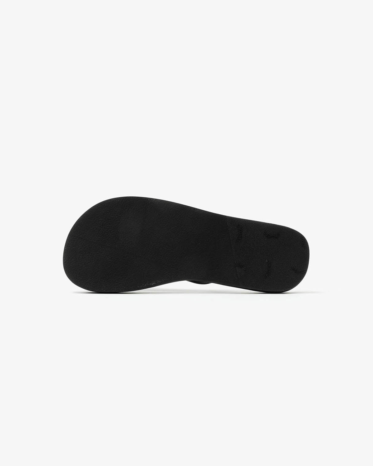 SOFT LEATHER FLIP-FLOPS (WOMEN'S)
