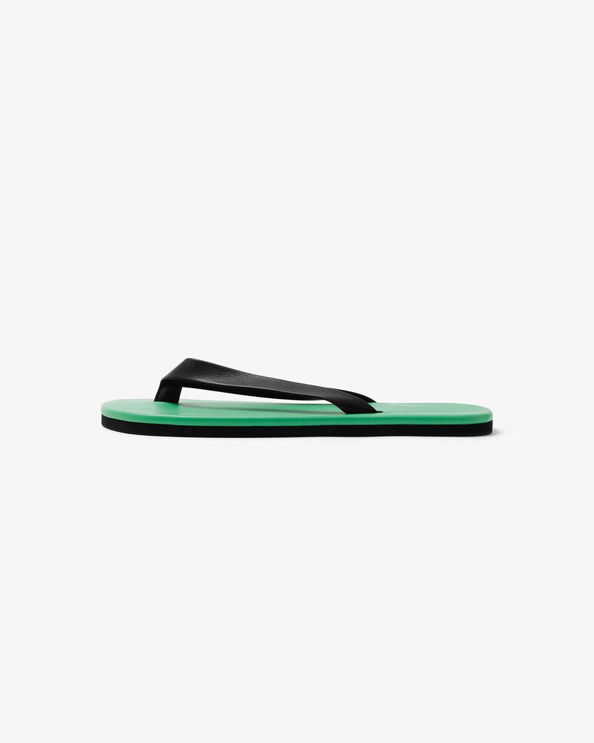 SOFT LEATHER FLIP-FLOPS (WOMEN'S)