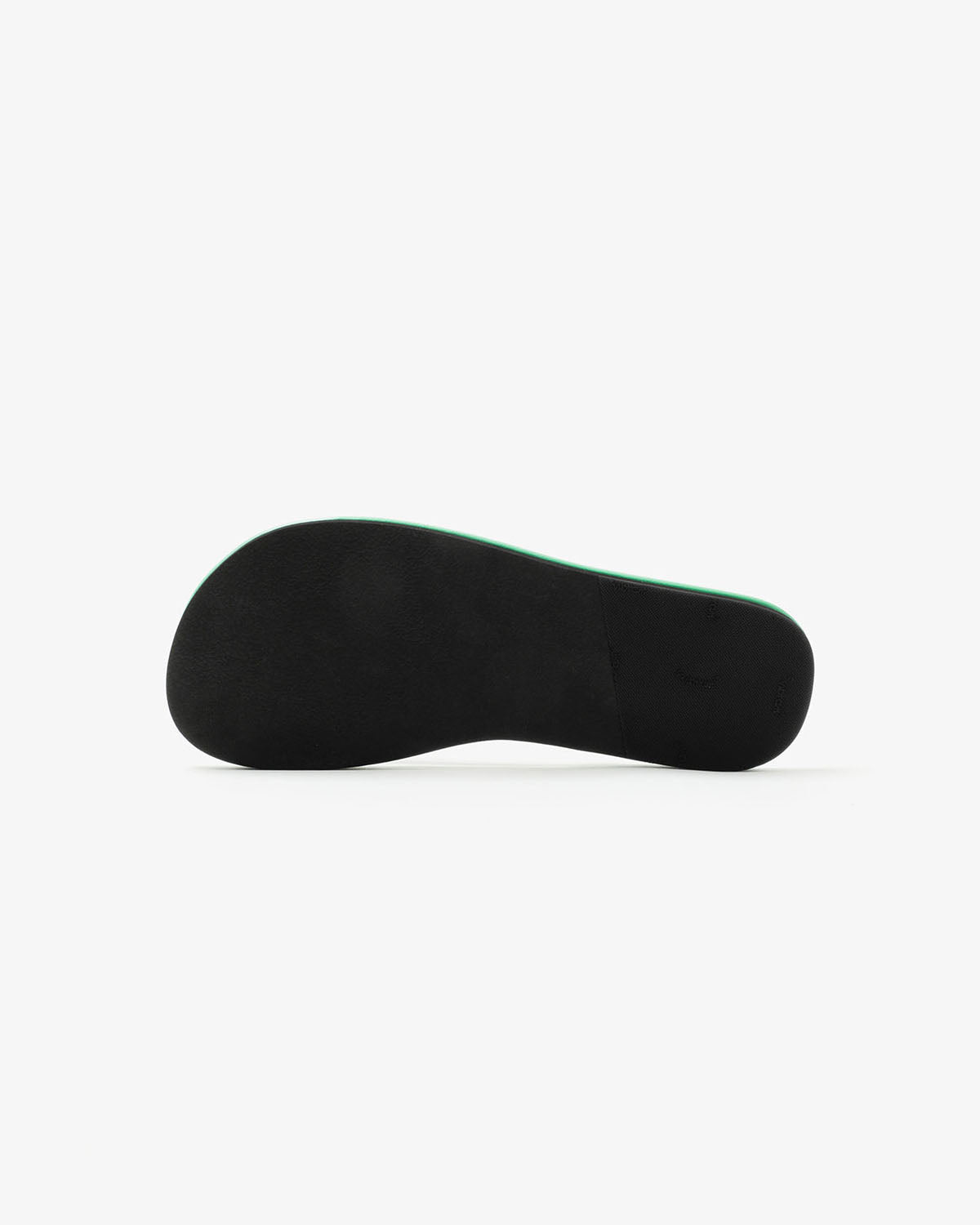 SOFT LEATHER FLIP-FLOPS (WOMEN'S)