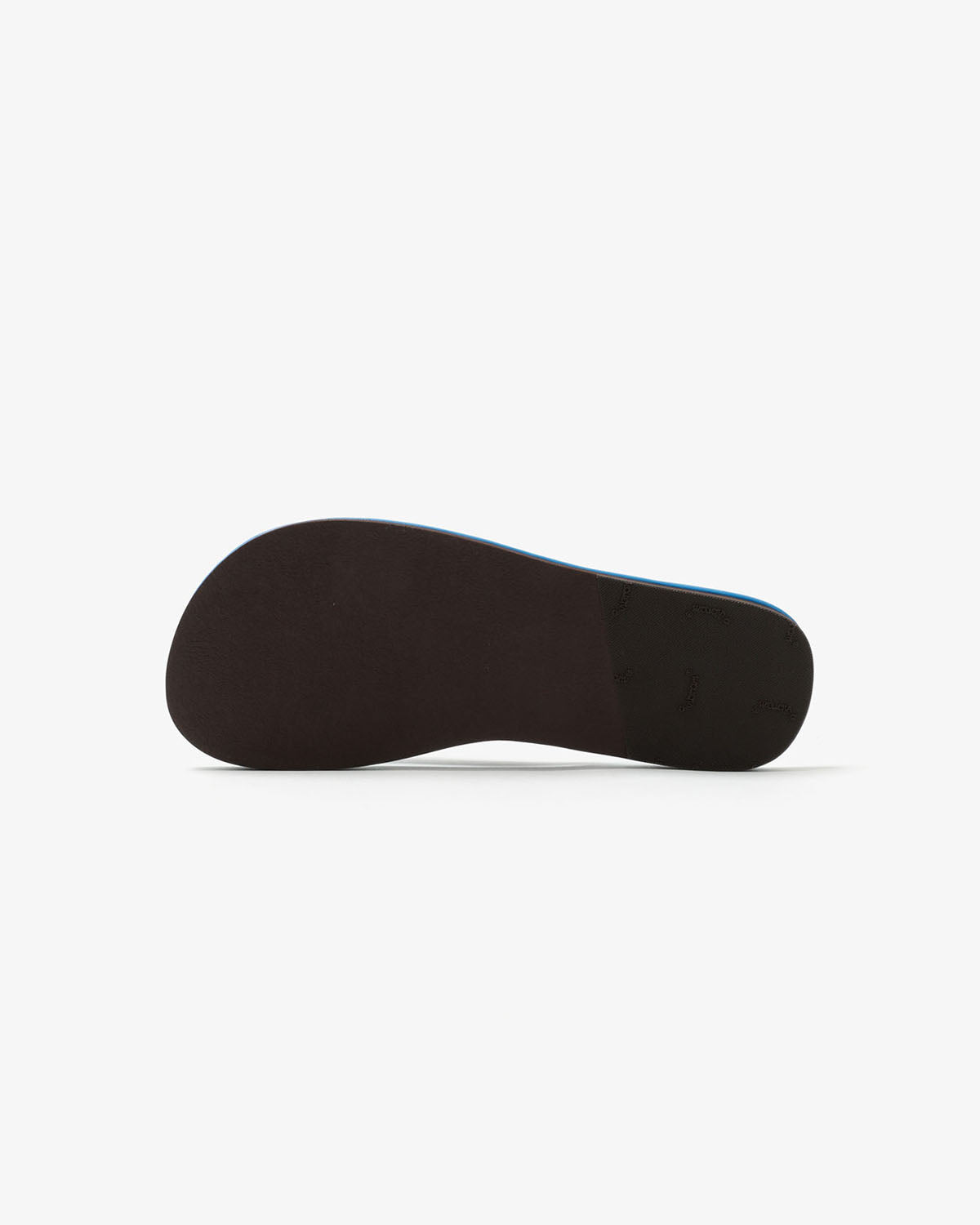 SOFT LEATHER FLIP-FLOPS (WOMEN'S)