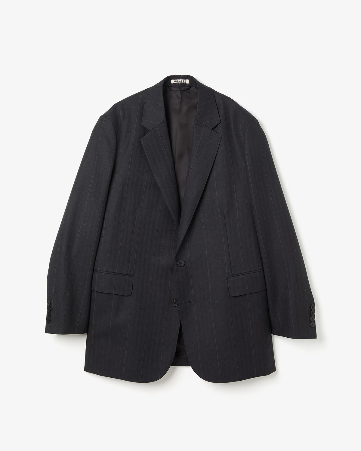 BLUEFACED WOOL JACKET (WOMEN'S)