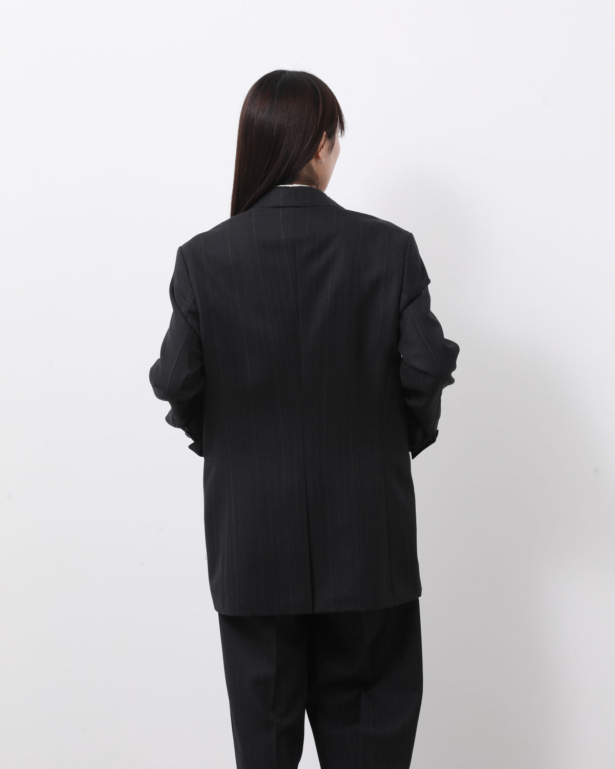 BLUEFACED WOOL JACKET (WOMEN'S)