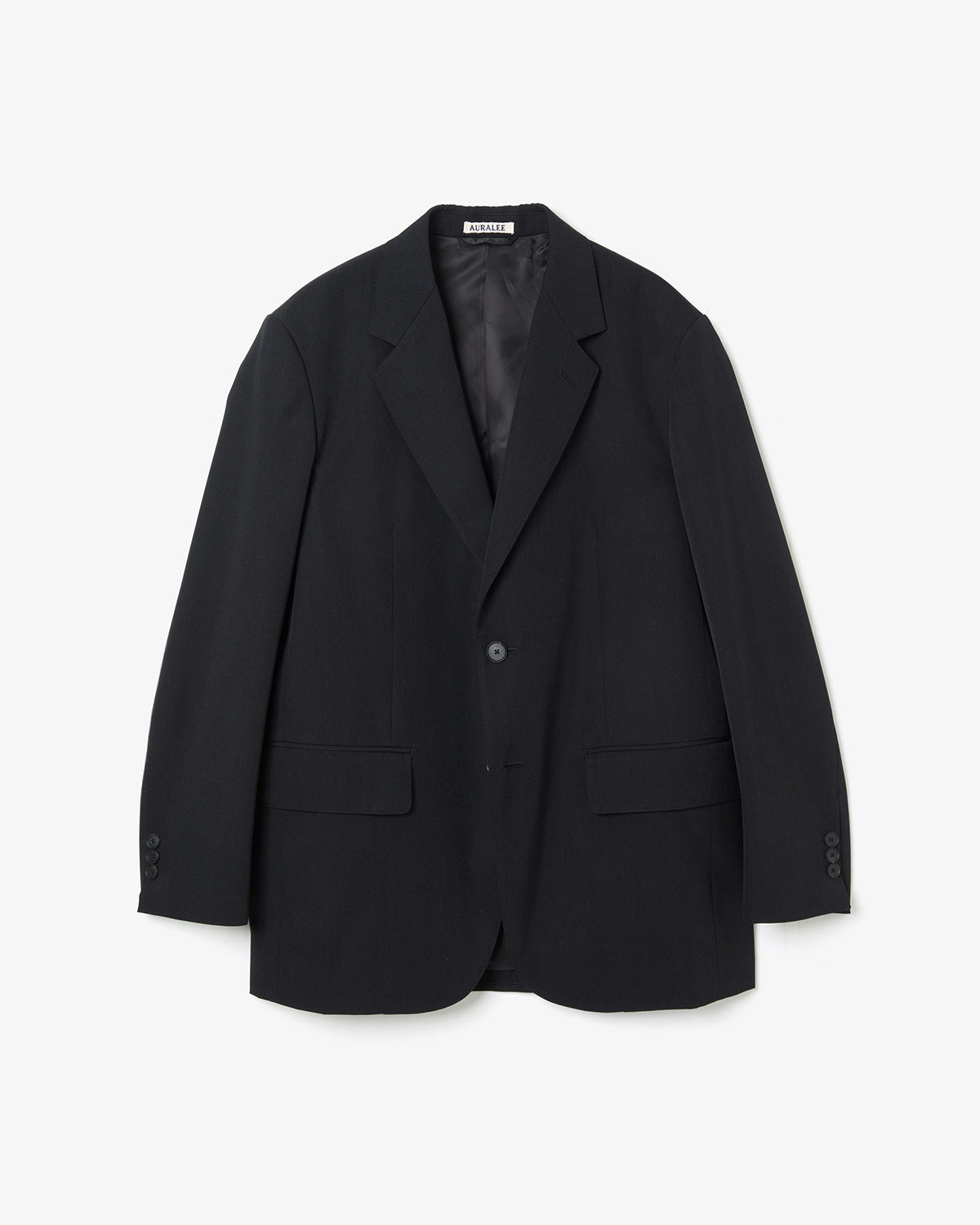 LIGHT WOOL MAX GABARDINE JACKET (WOMEN'S)