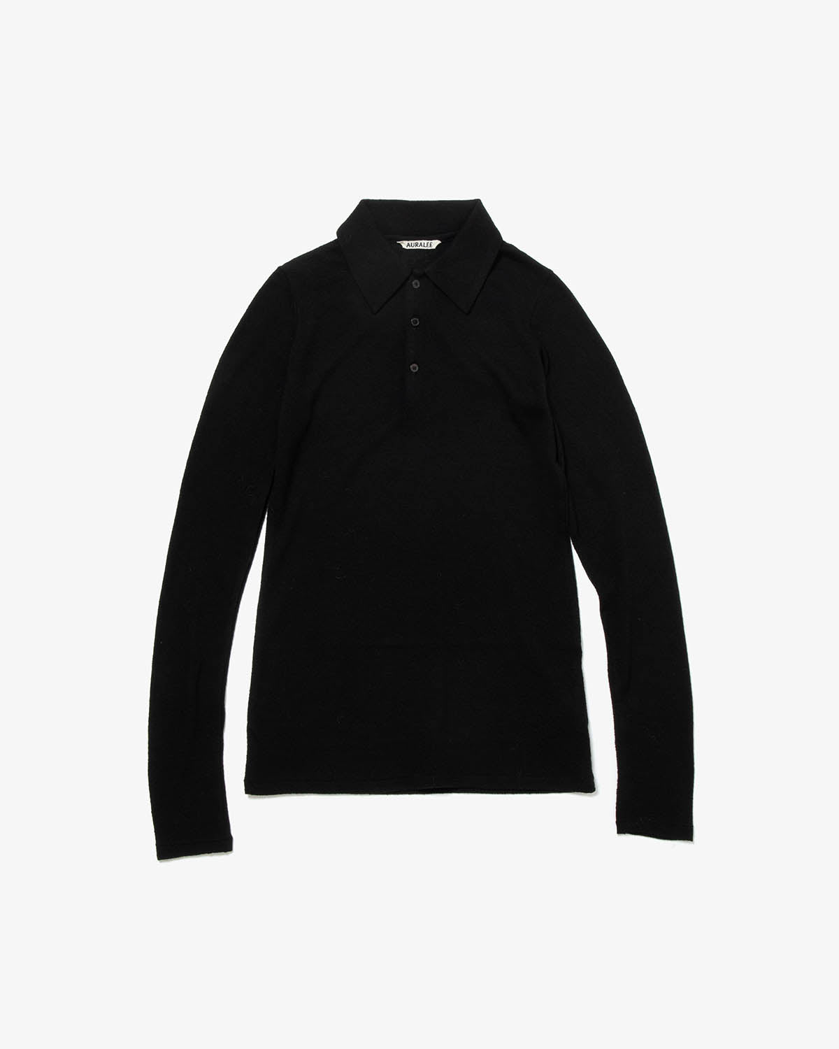 WOOL AMUNZEN POLO