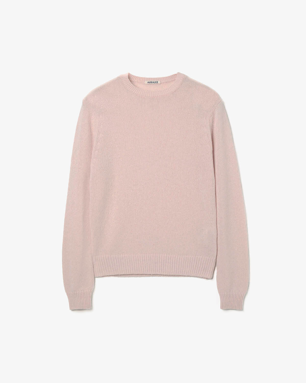 SUMMER CASHMERE KNIT P/O (WOMEN'S)
