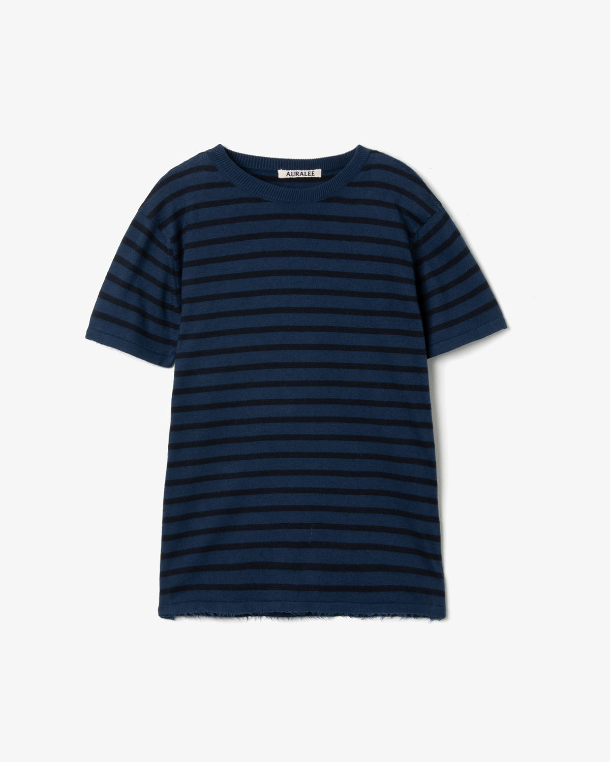 HIGH GAUGE COTTON KNIT TEE – COVERCHORD