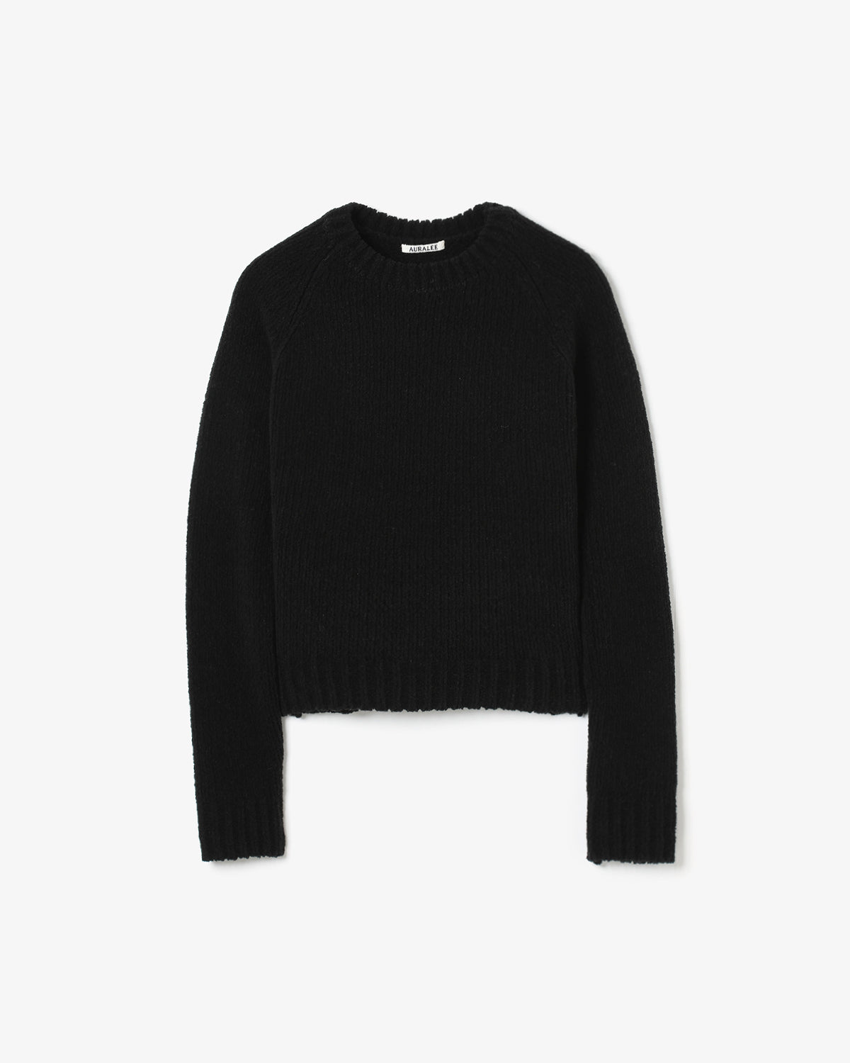 CASHMERE CHENILLE KNIT P/O (WOMEN'S)