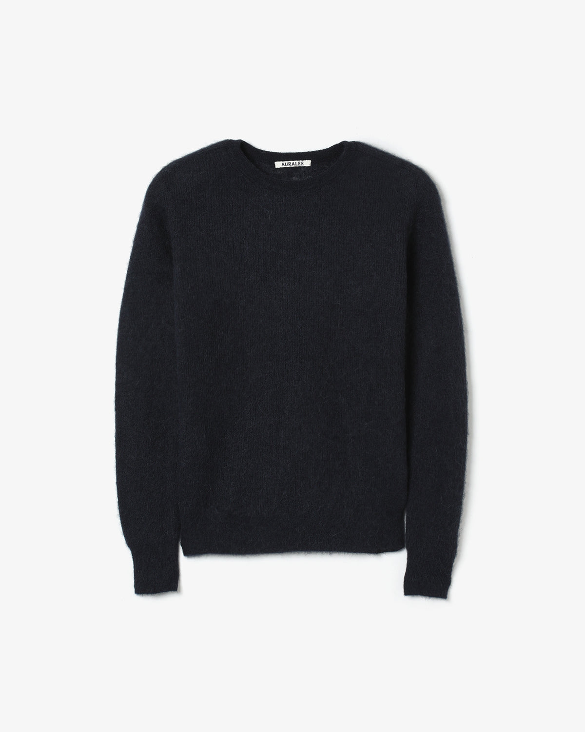 BABY SURI ALPACA SHEER KNIT P/O