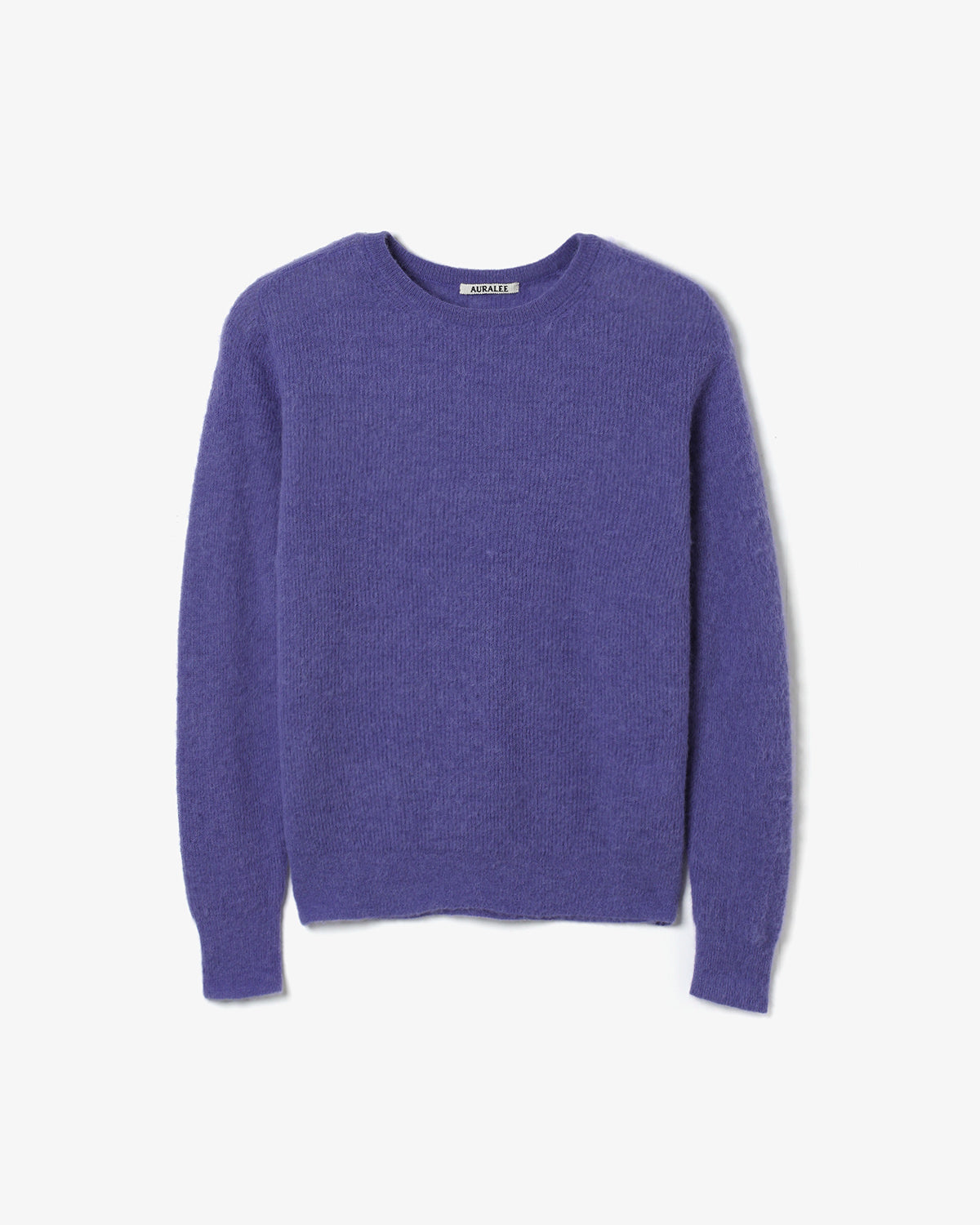 BABY SURI ALPACA SHEER KNIT P/O