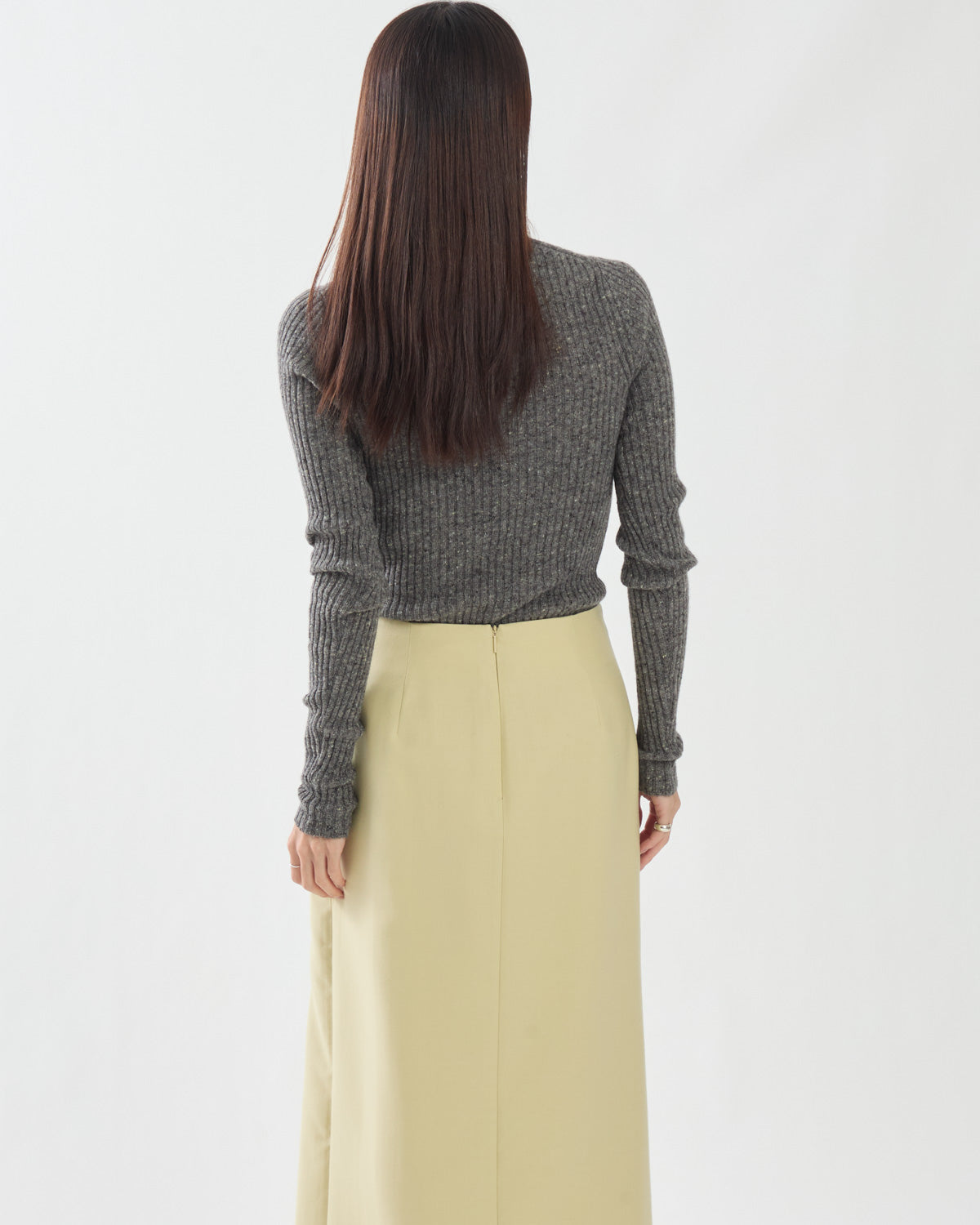 CASHMERE NEP KNIT P/O (WOMEN'S)