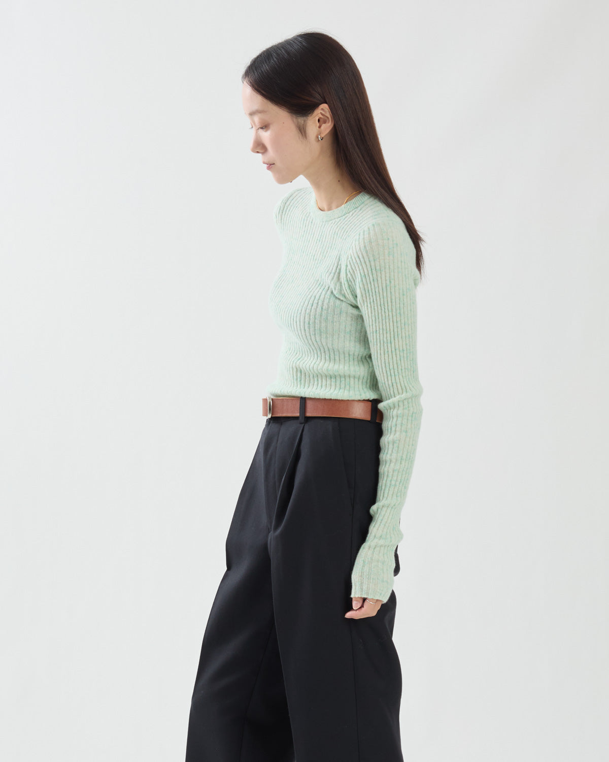 CASHMERE NEP KNIT P/O (WOMEN'S)