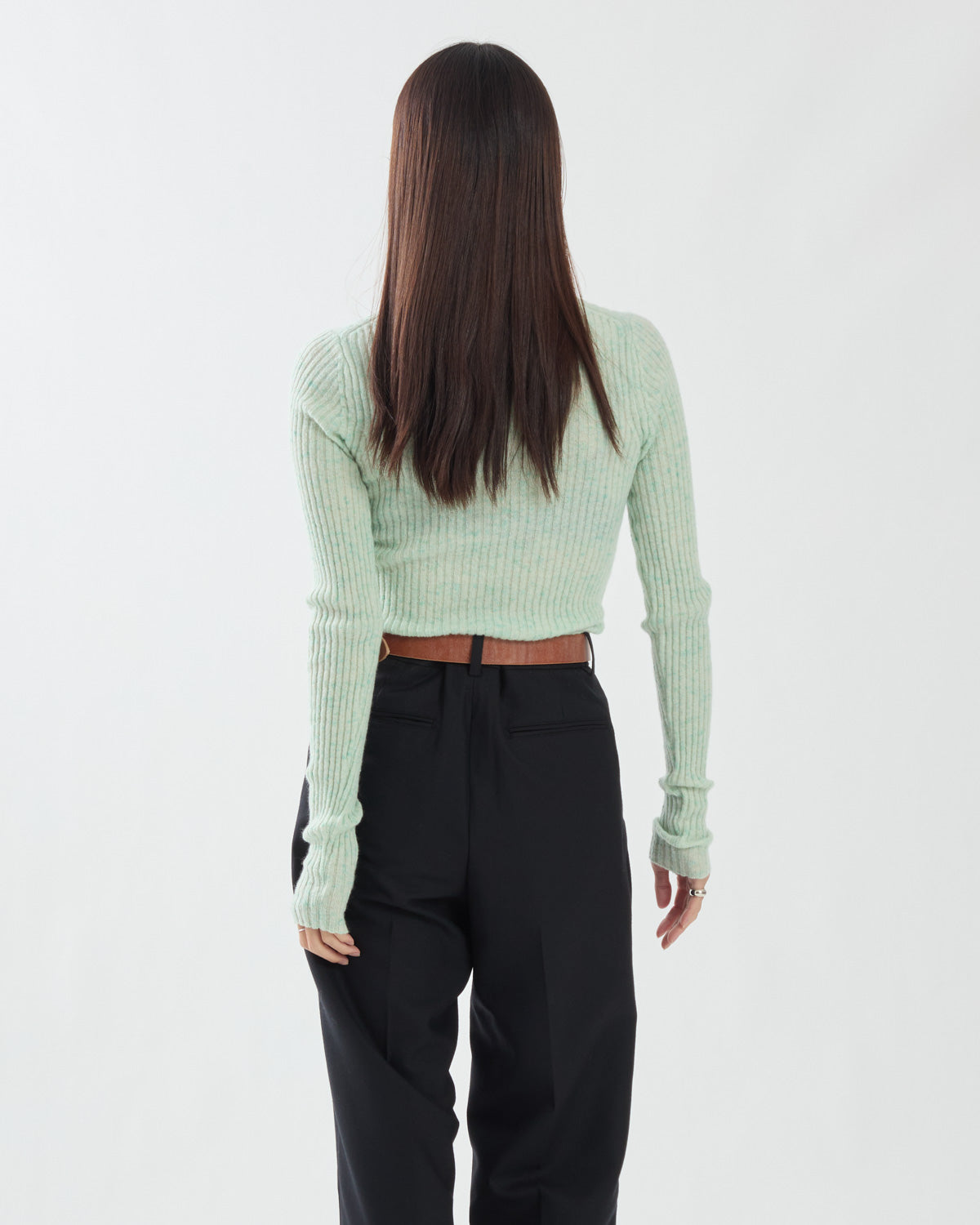 CASHMERE NEP KNIT P/O (WOMEN'S)