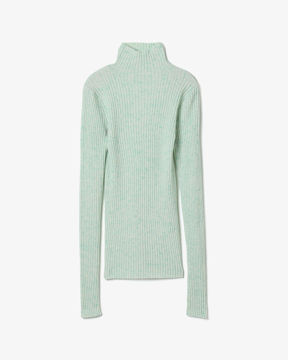 CASHMERE NEP KNIT TURTLE