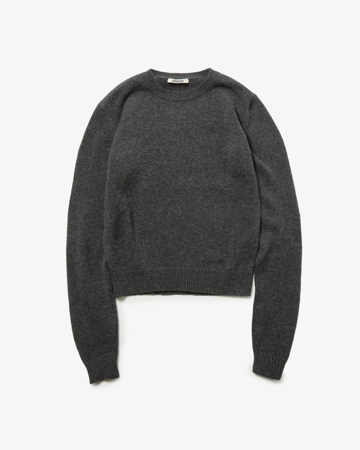 LIGHT CASHMERE KNIT P/O
