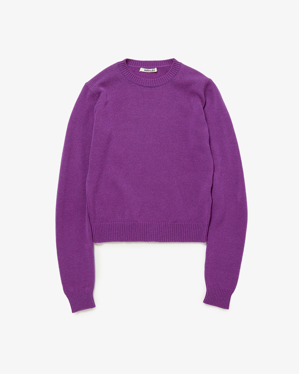 LIGHT CASHMERE KNIT P/O