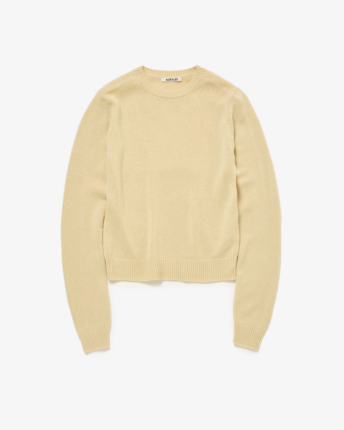 LIGHT CASHMERE KNIT P/O
