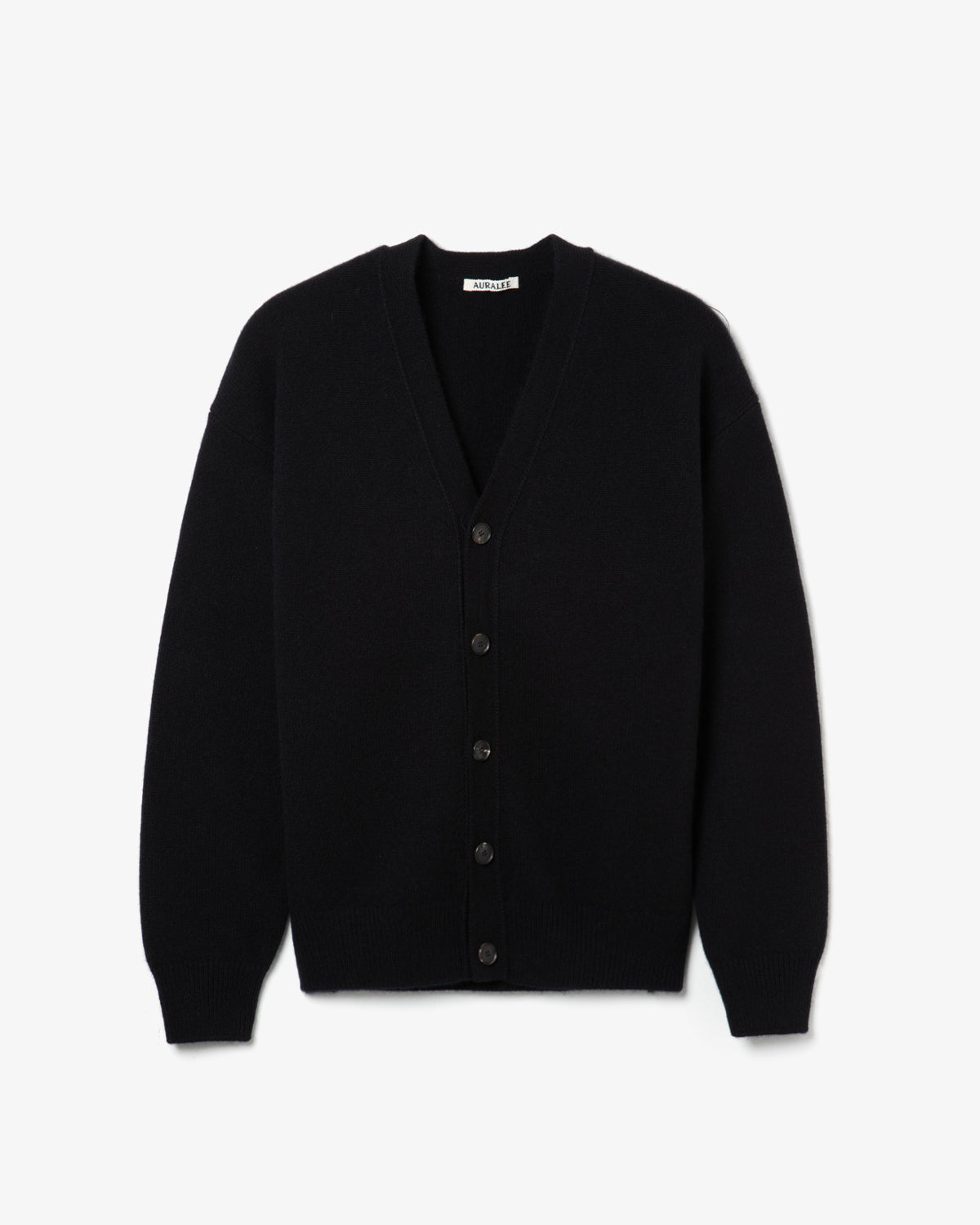 BABY CASHMERE KNIT CARDIGAN