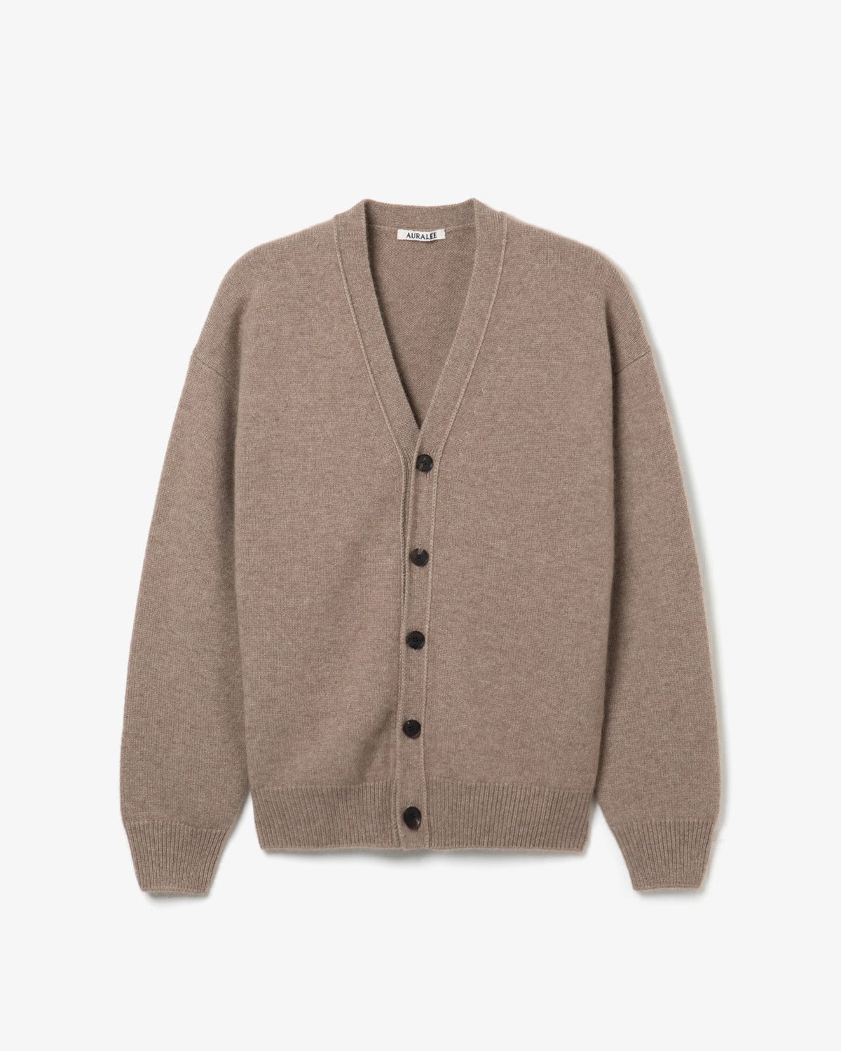 BABY CASHMERE KNIT CARDIGAN