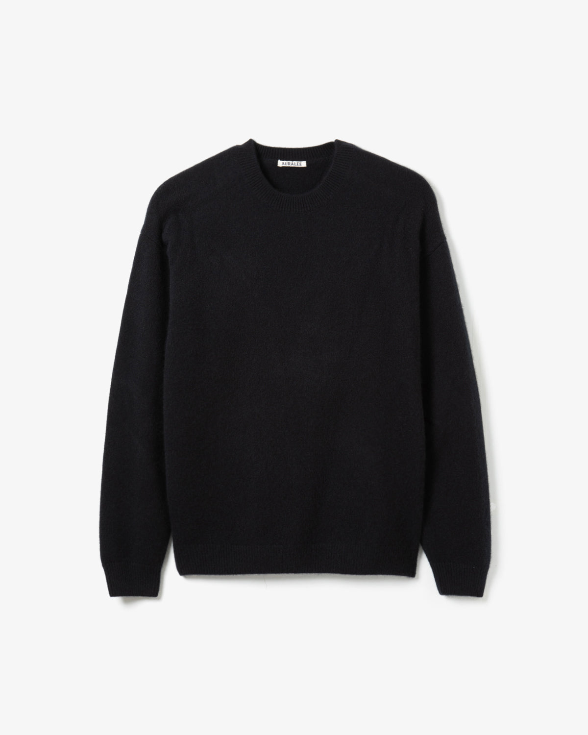 BABY CASHMERE KNIT P/O (WOMEN'S)