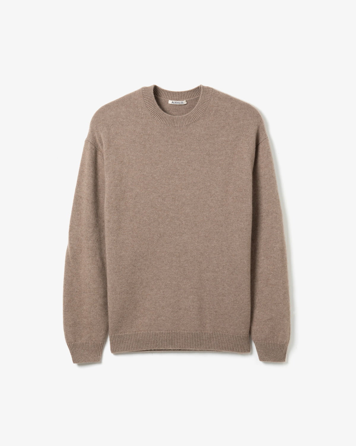 BABY CASHMERE KNIT P/O (WOMEN'S)