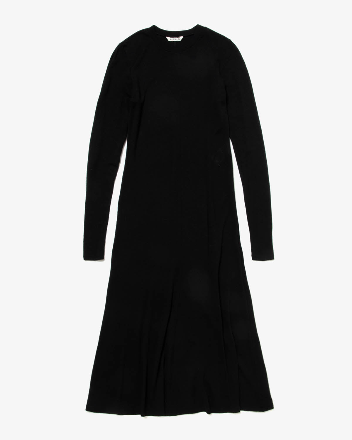 WOOL AMUNZEN DRESS