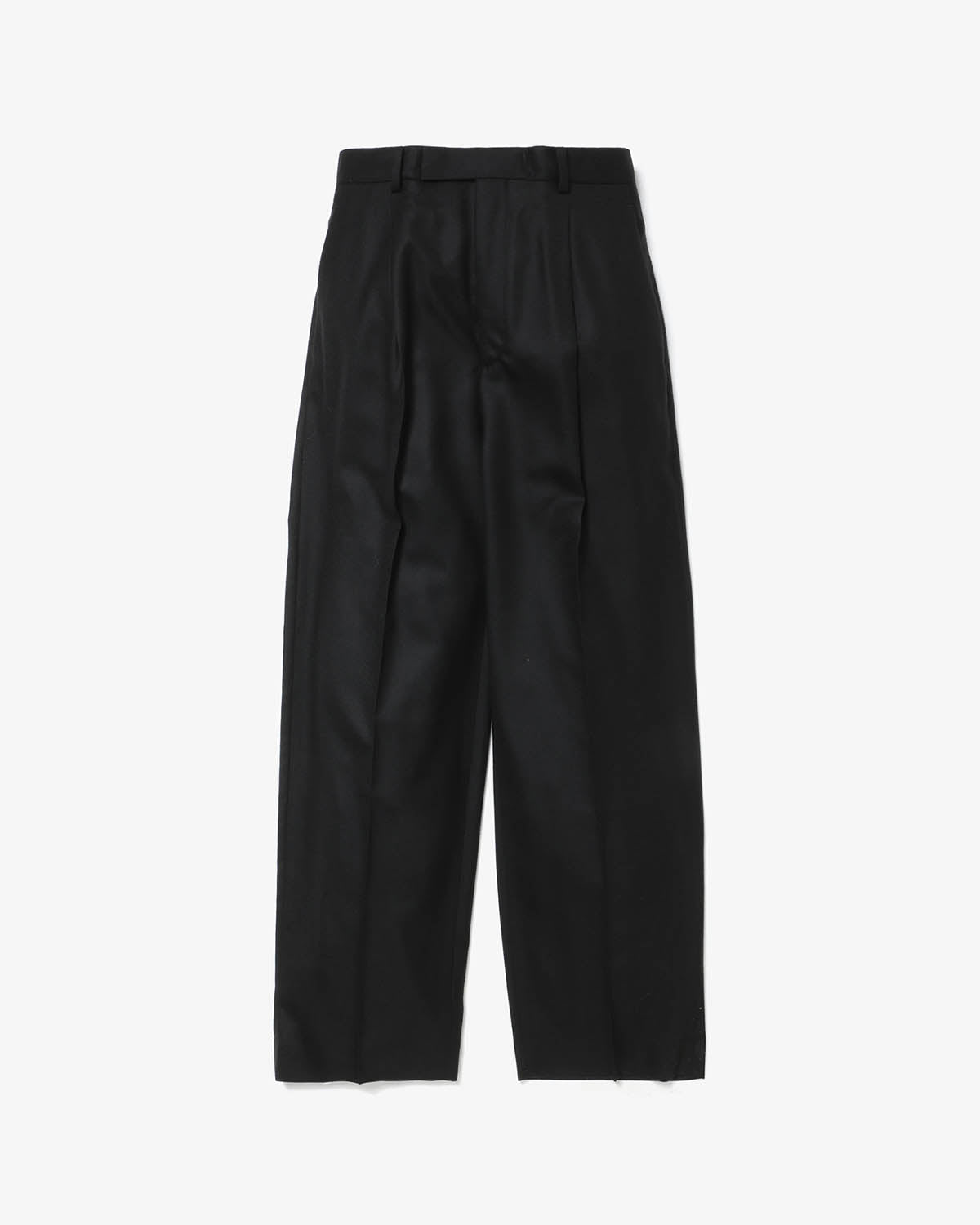 SUPER LIGHT WOOL SLACKS (WOMEN'S)