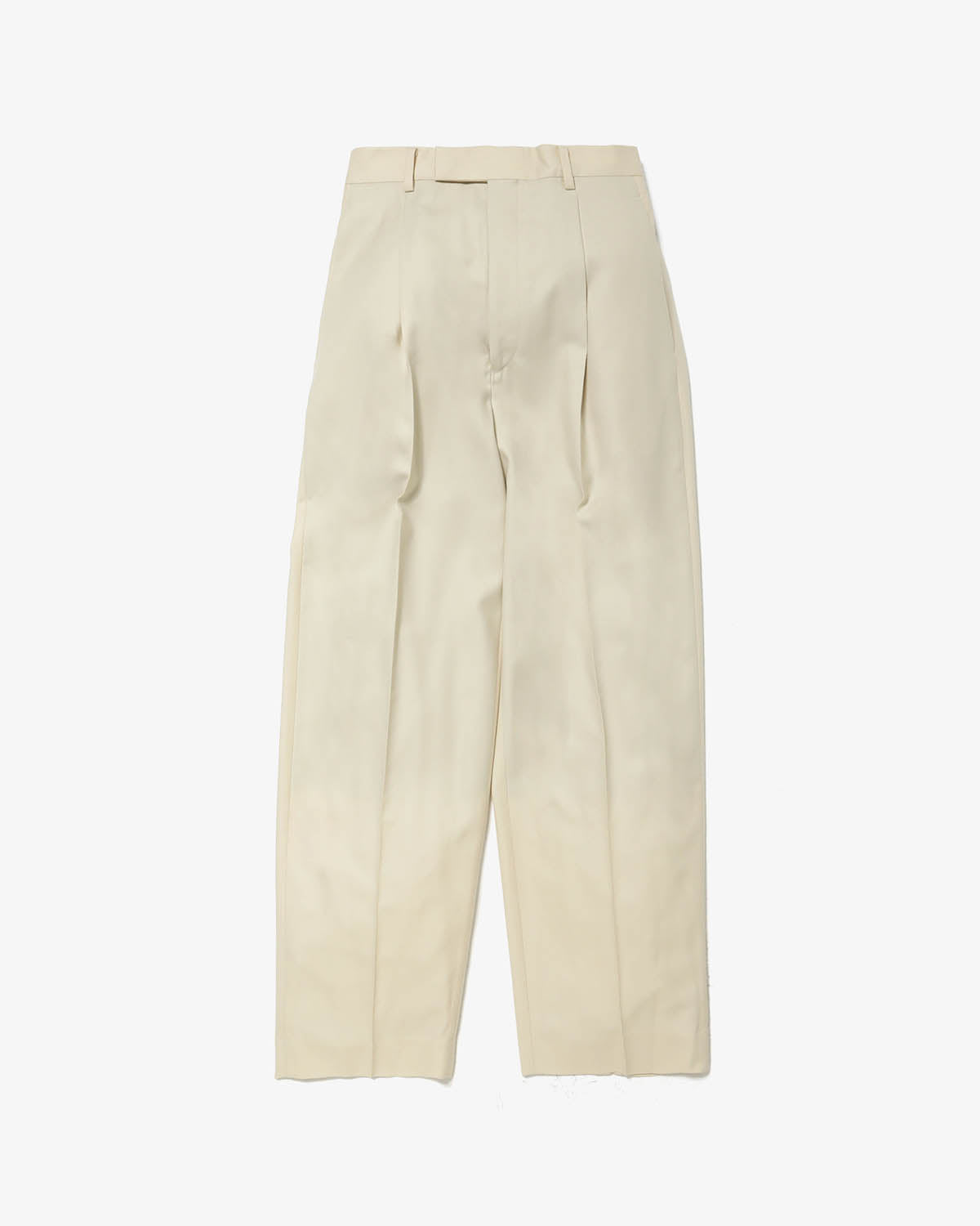 SUPER LIGHT WOOL SLACKS (WOMEN'S)