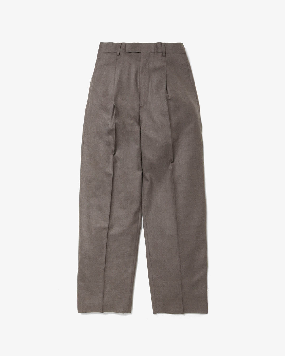 SUPER LIGHT WOOL SLACKS (WOMEN'S)