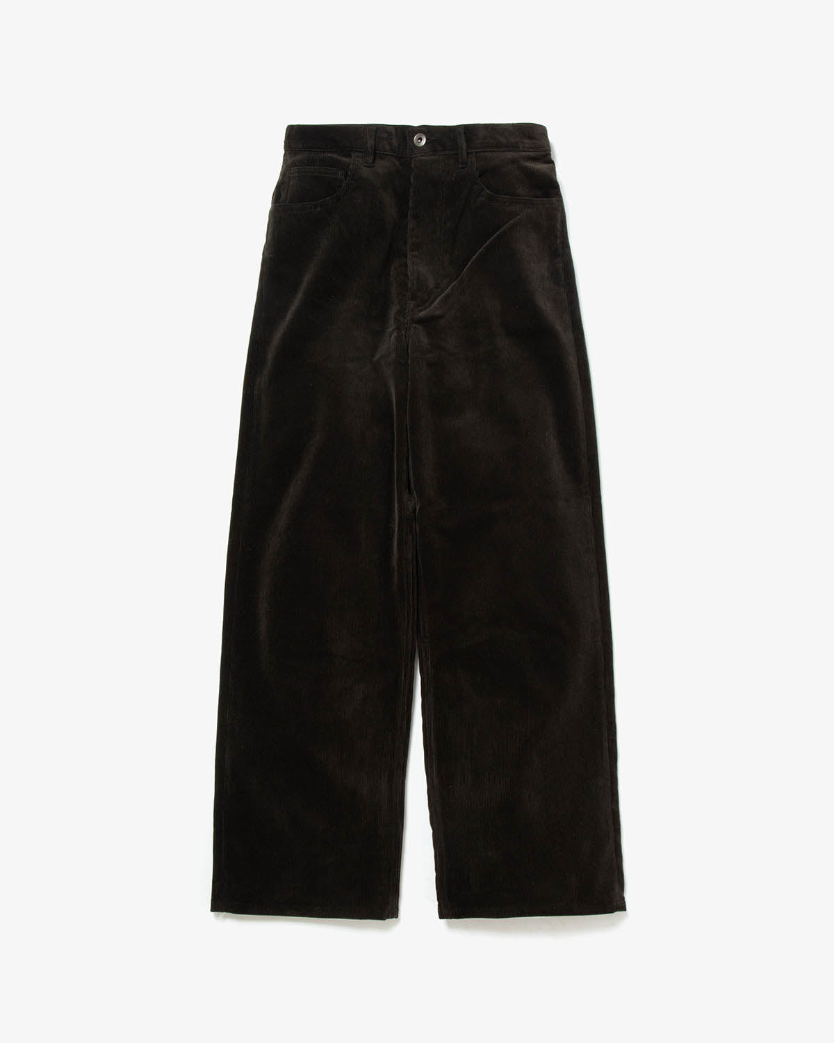 FINX CORDUROY PANTS (WOMEN'S)