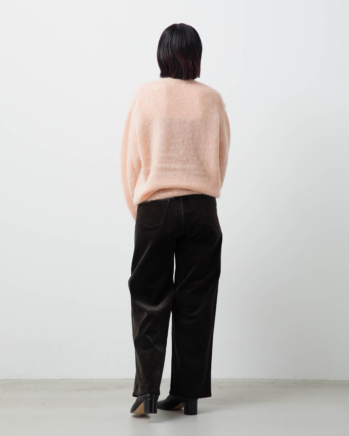 FINX CORDUROY PANTS (WOMEN'S)