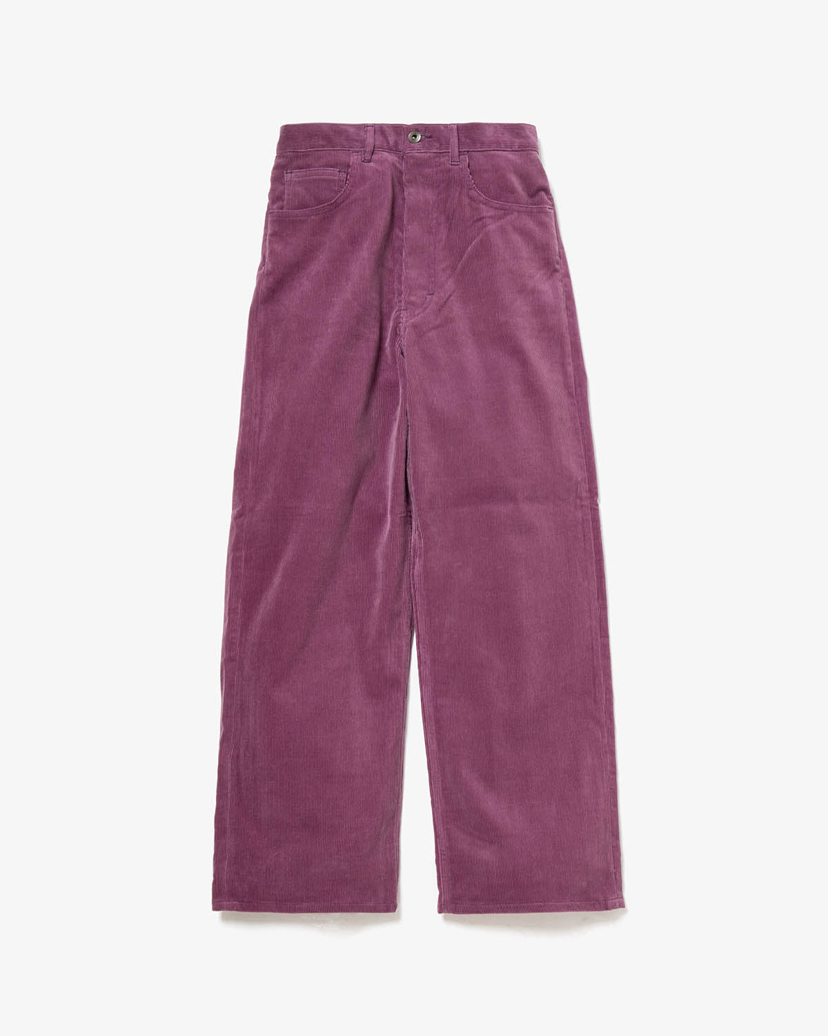 FINX CORDUROY PANTS (WOMEN'S)