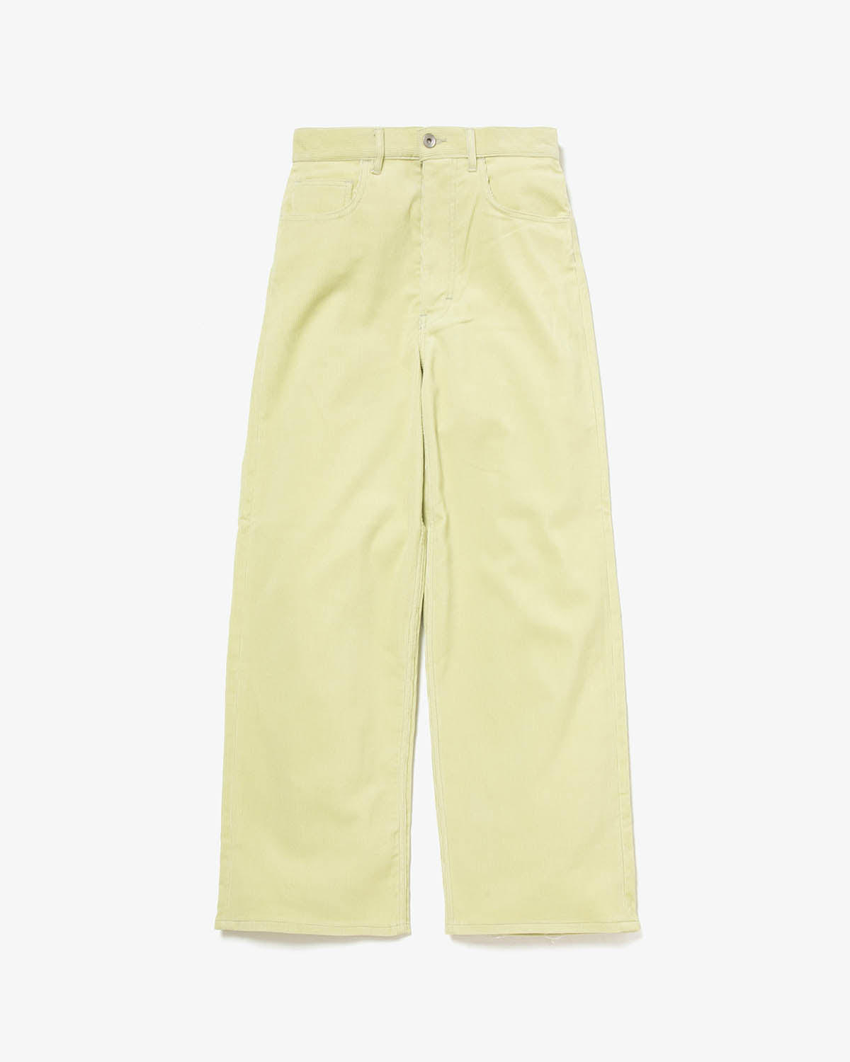 FINX CORDUROY PANTS (WOMEN'S)