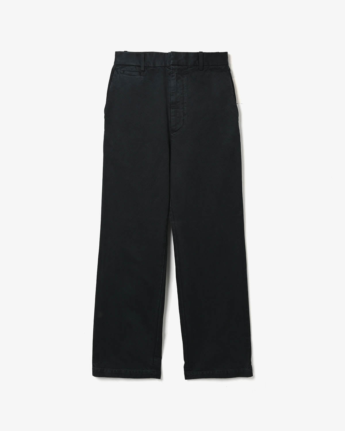 PRODUCT DYED FINX CHINO NARROW PANTS (WOMEN'S)
