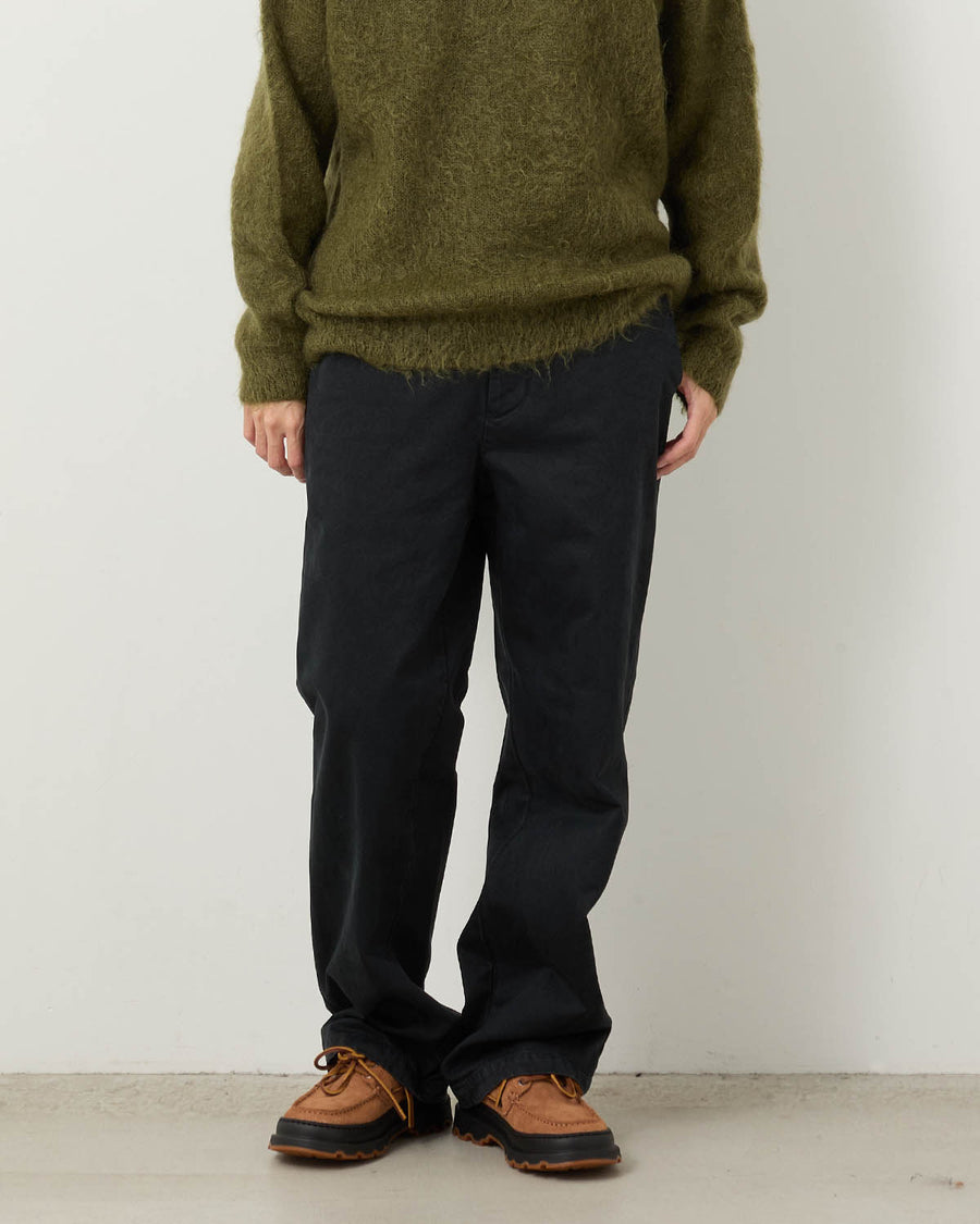 PRODUCT DYED FINX CHINO NARROW PANTS (WOMEN'S) – COVERCHORD