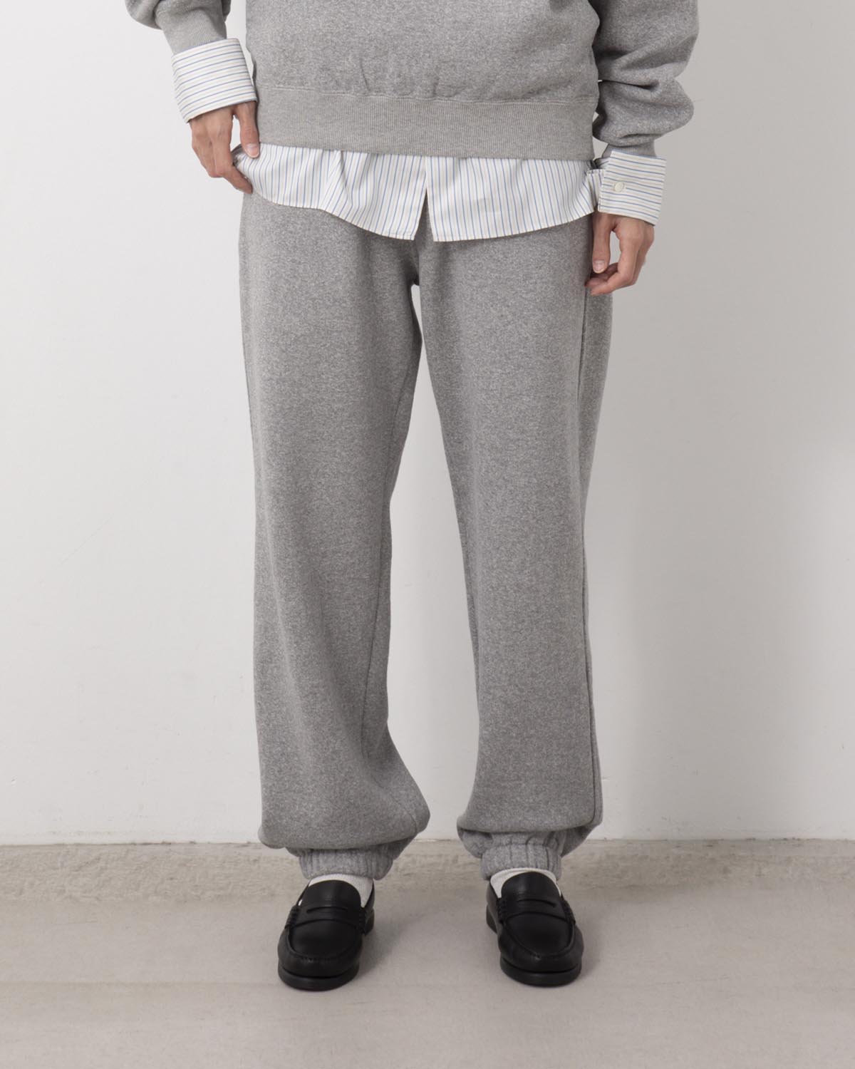 SMOOTH SOFT BD SWEAT PANTS (WOMEN'S)