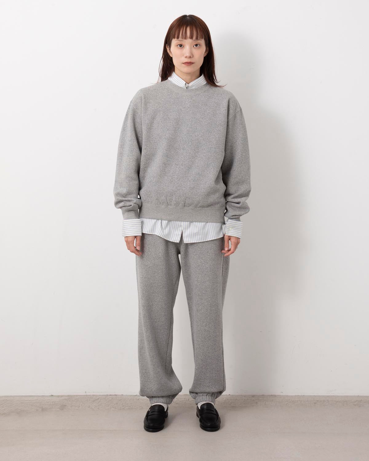 SMOOTH SOFT BD SWEAT PANTS (WOMEN'S)