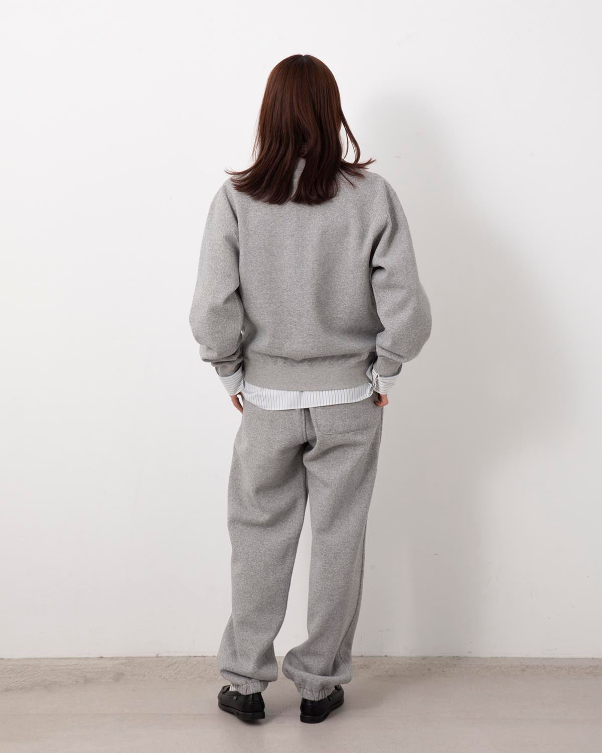 SMOOTH SOFT BD SWEAT PANTS (WOMEN'S)