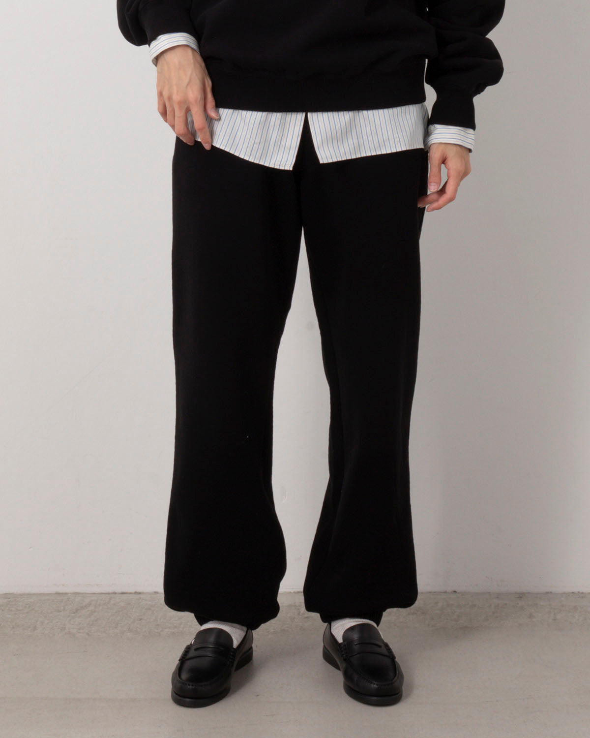 SMOOTH SOFT BD SWEAT PANTS (WOMEN'S)