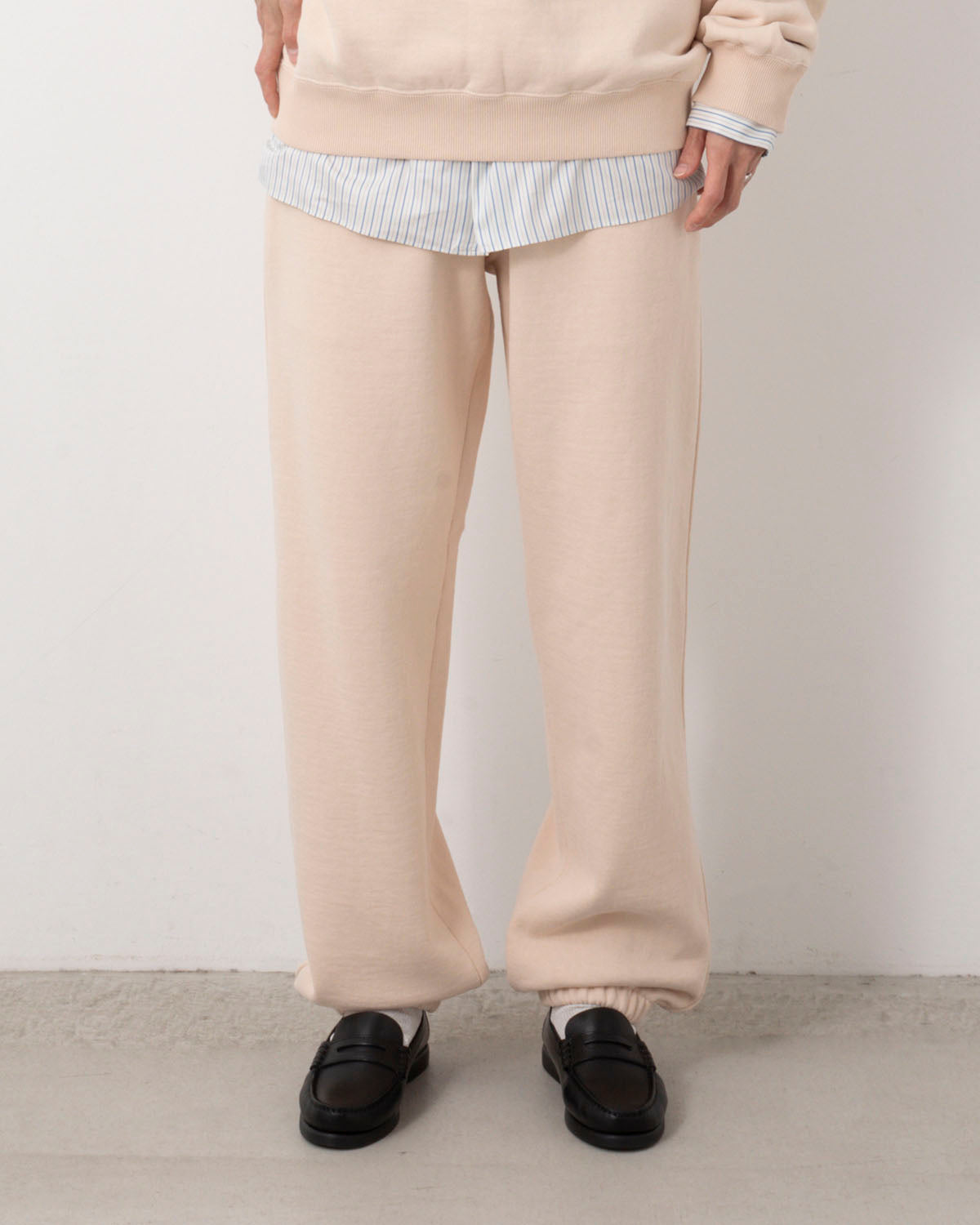 SMOOTH SOFT BD SWEAT PANTS (WOMEN'S)