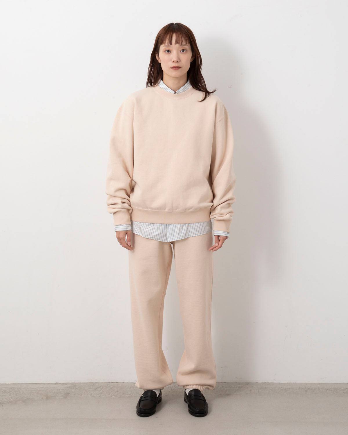 SMOOTH SOFT BD SWEAT PANTS (WOMEN'S)