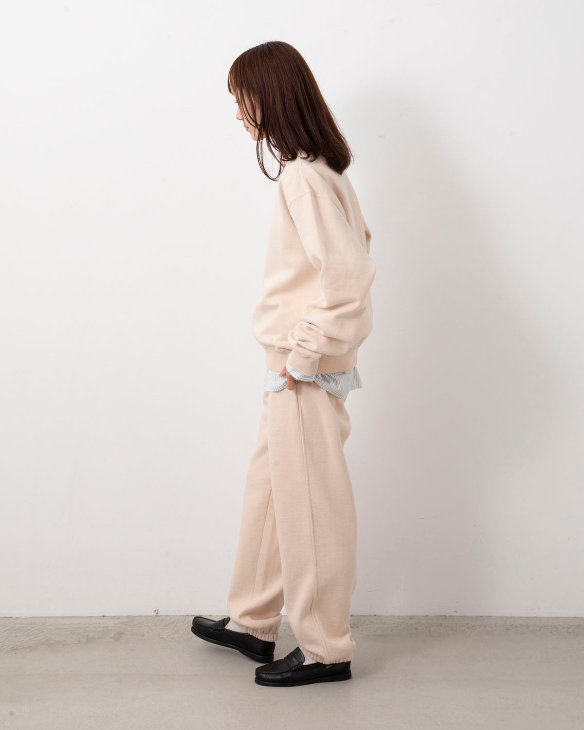 SMOOTH SOFT BD SWEAT PANTS (WOMEN'S)