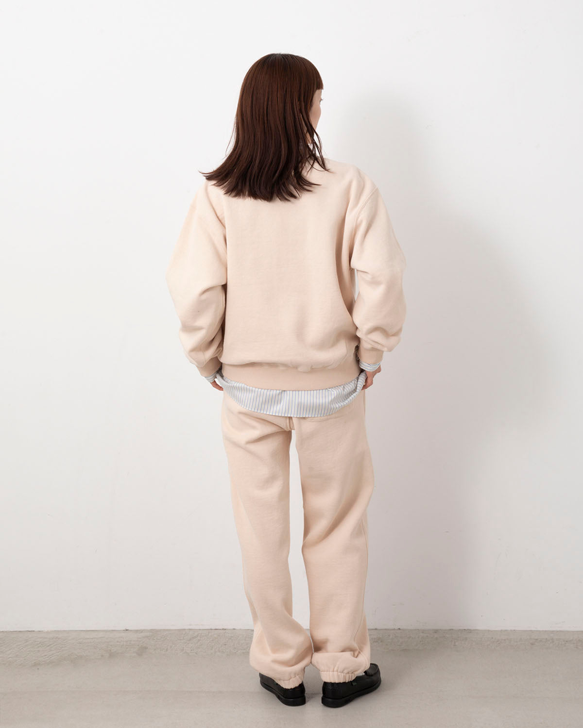 SMOOTH SOFT BD SWEAT PANTS (WOMEN'S)
