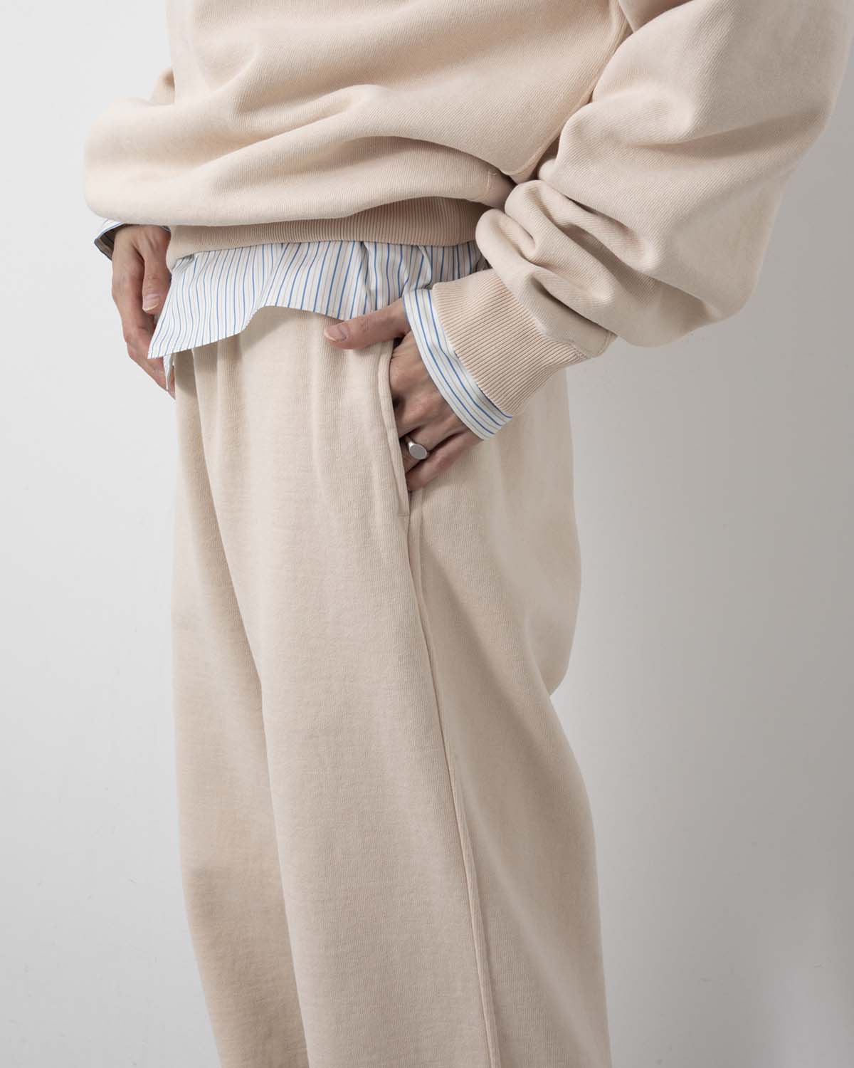 SMOOTH SOFT BD SWEAT PANTS (WOMEN'S)