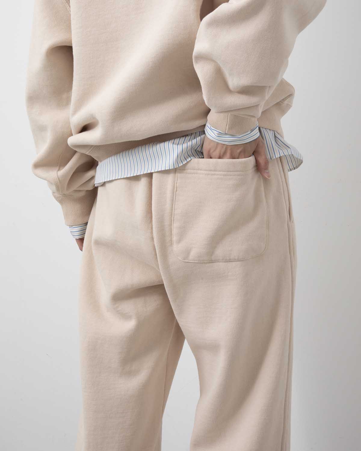 SMOOTH SOFT BD SWEAT PANTS (WOMEN'S)