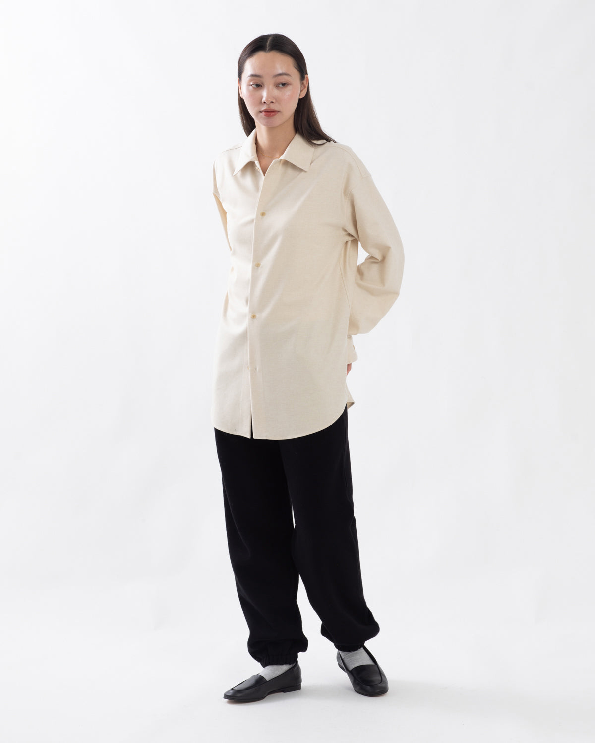 SMOOTH SOFT SWEAT PANTS (WOMEN'S)
