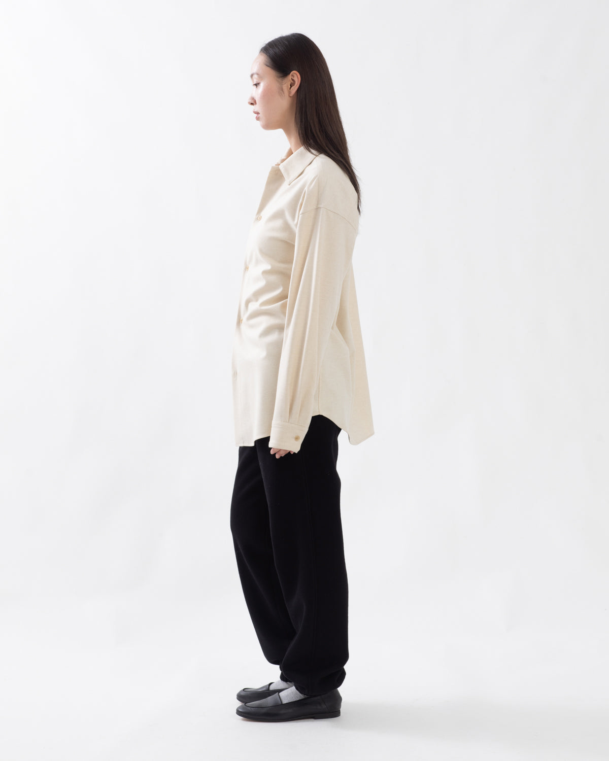 SMOOTH SOFT SWEAT PANTS (WOMEN'S)
